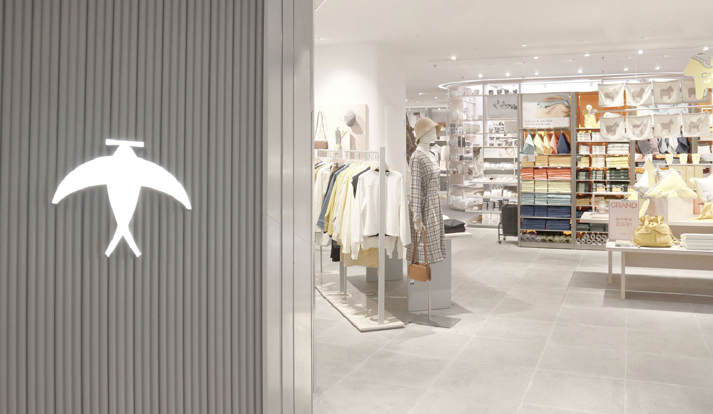 9月25日成都上城天街店盛大开幕