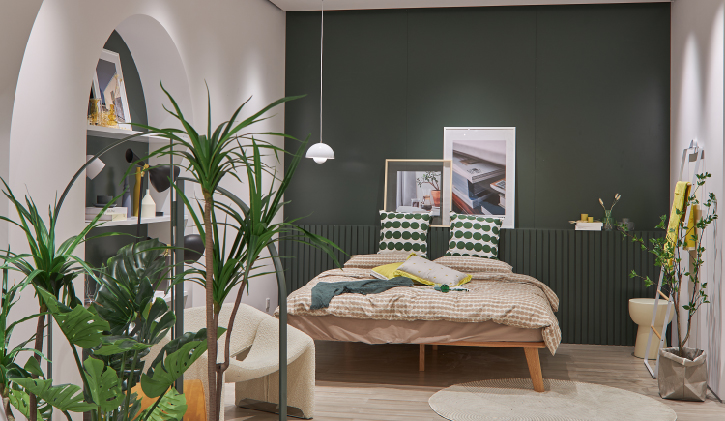 Grand Opening | Hej ! 成都来福士，北欧时刻回来啦~